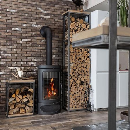 Riese Apartments Luaran gambar