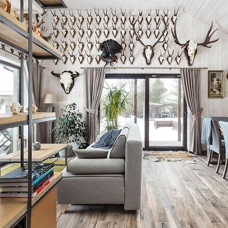 Riese Apartments Luaran gambar