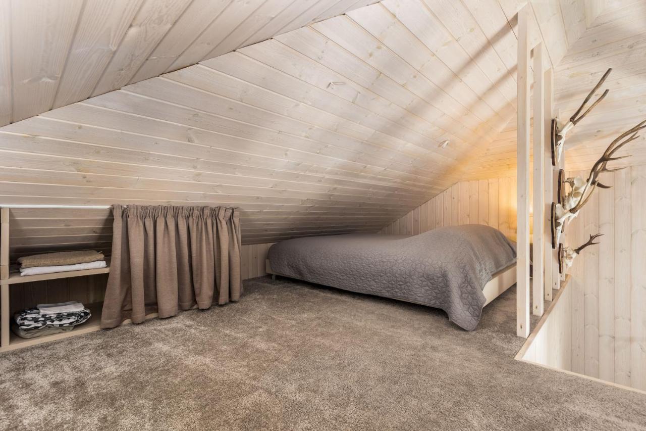 Riese Apartments Luaran gambar