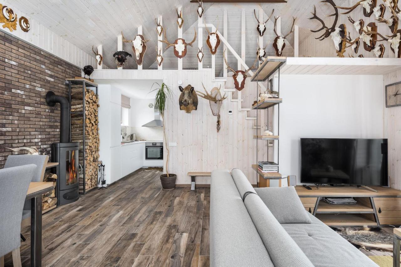 Riese Apartments Luaran gambar