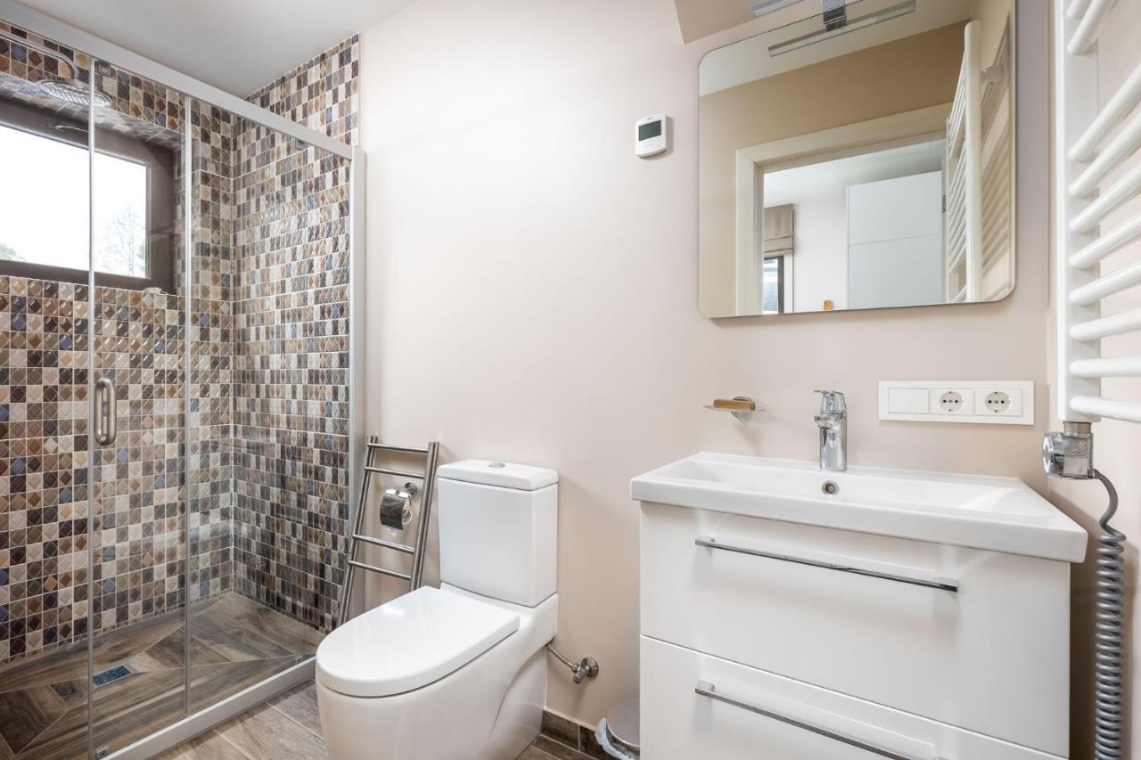 Riese Apartments Luaran gambar
