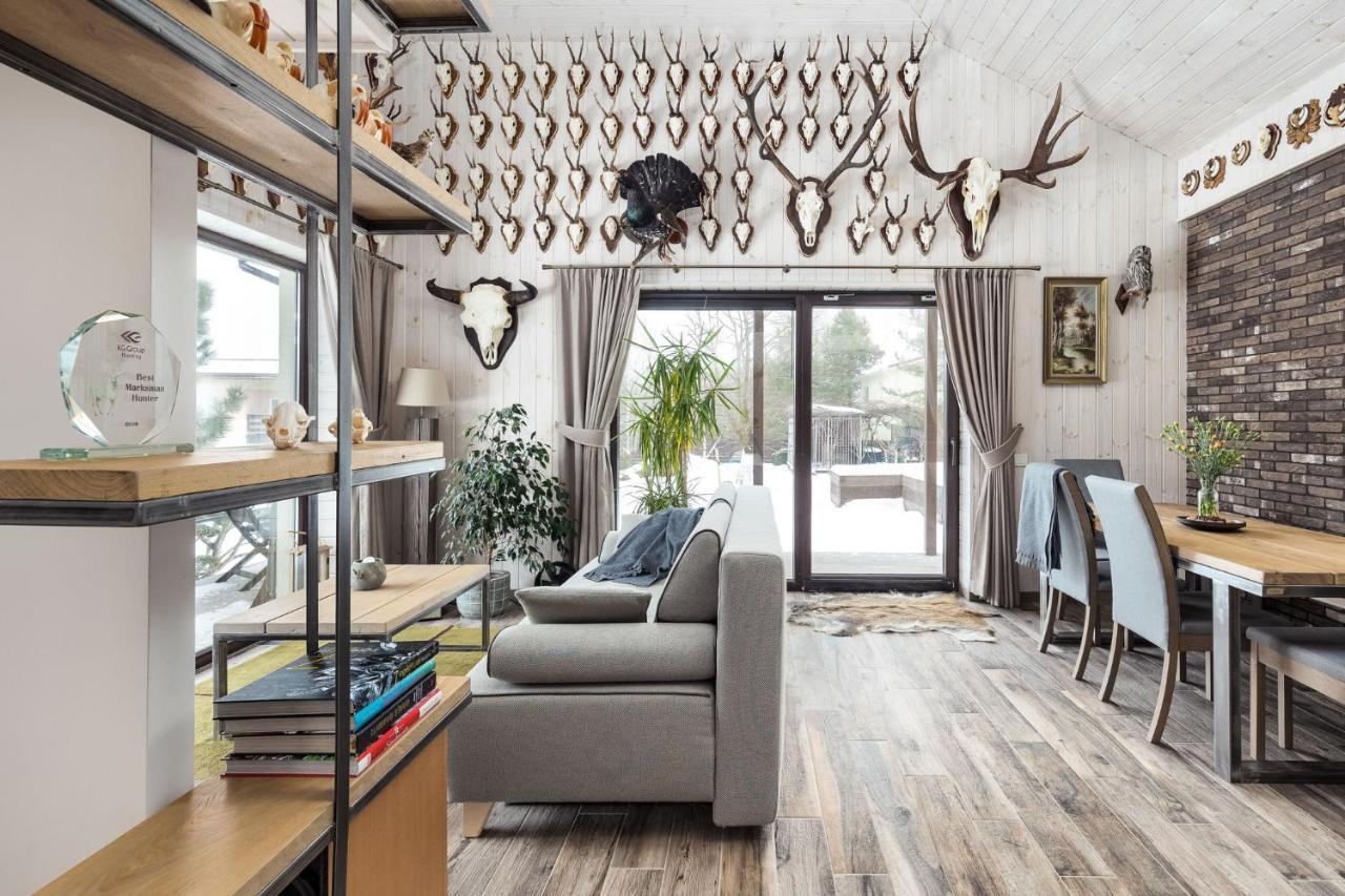 Riese Apartments Luaran gambar